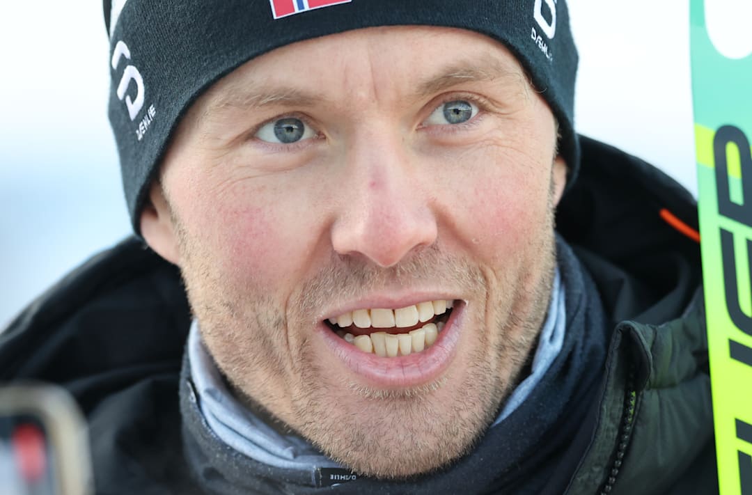 Iversen klar for Tour de Ski – dette er uttaket