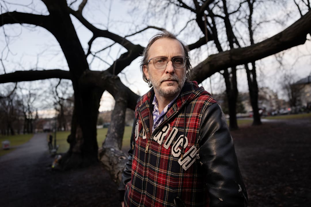 – De har kuppet hele redaksjonen