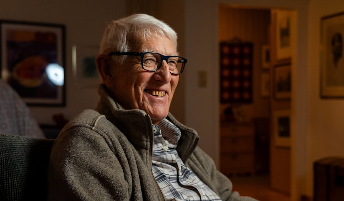 – Det ble jo noen damer vi ikke hadde hatt sjans på om vi ikke spilte i band