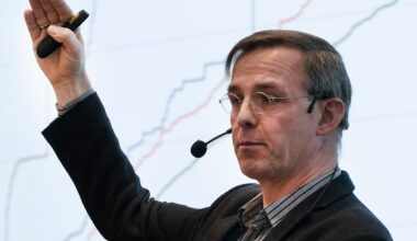 NTNU Ålesund blir sentral i nasjonal satsing på kjerne­kraft - smp.no