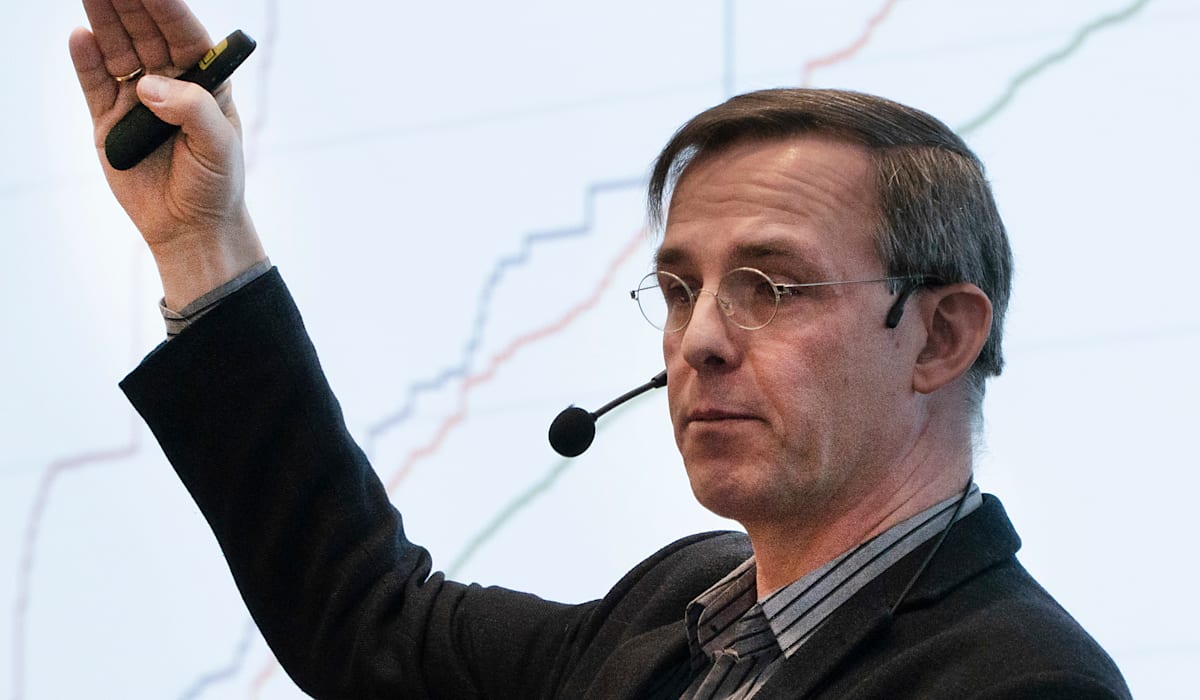 NTNU Ålesund blir sentral i nasjonal satsing på kjerne­kraft - smp.no