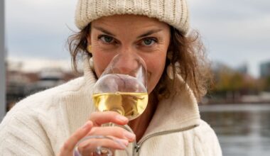 (+) Ukens vintips: Bobler til nyttårs: Listen som redder deg