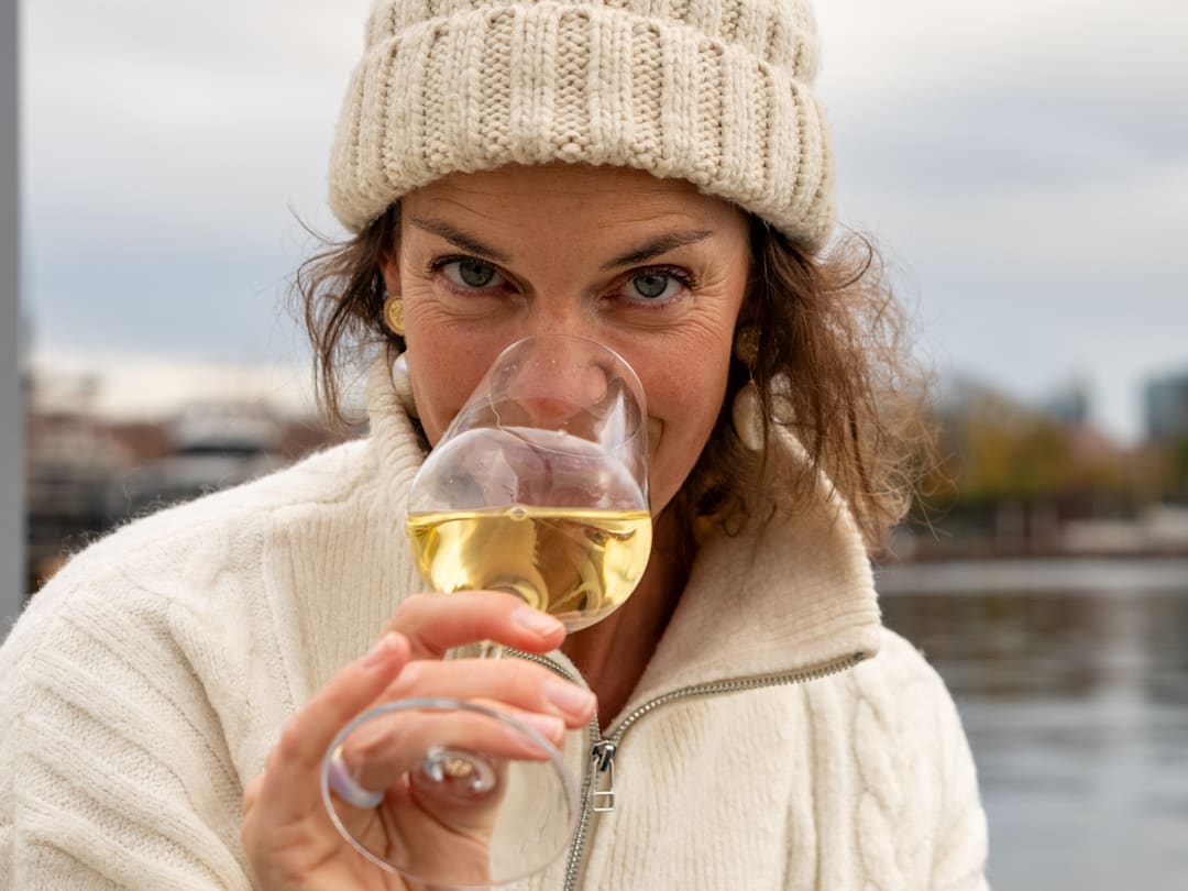 (+) Ukens vintips: Bobler til nyttårs: Listen som redder deg