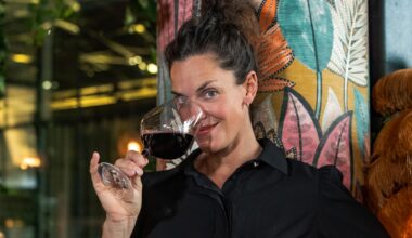 Vin til ribbe og pinnekjøtt