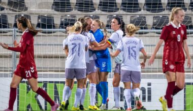 Panengstuen ble straffehelt i debuten fra start