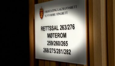 Blir likevel ikkje sett fri