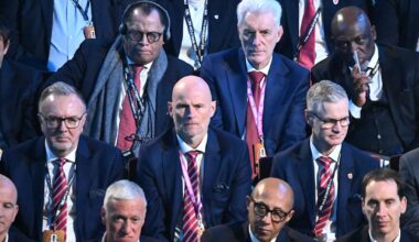 Ståle Solbakkens VM-plan: Dette gjør han nå