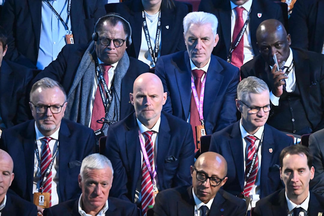 Ståle Solbakkens VM-plan: Dette gjør han nå