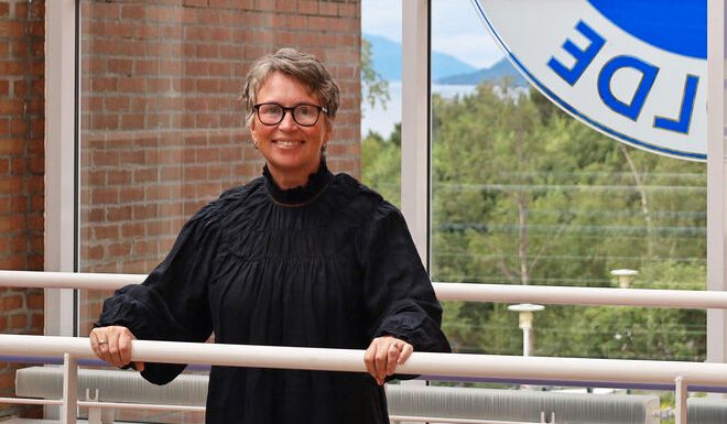 Beholder plasser: – En julegave - rbnett.no