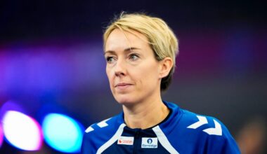 Lunde holder døren åpen for ny klubb: – Alt er aktuelt