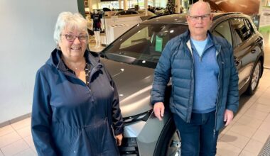 (+) – Vi visste at den kom, og mange snakker om det - fvn.no