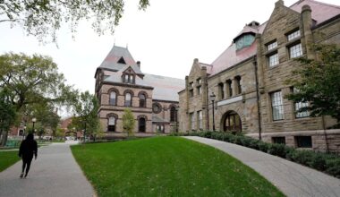 Pågående skyteepisode ved Brown University