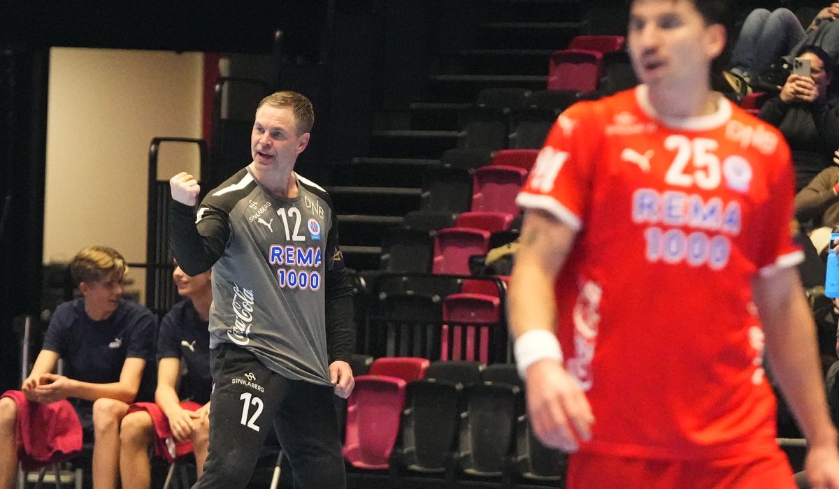 Stoppet vond tapsrekke: – Skal være stolte - adressa.no