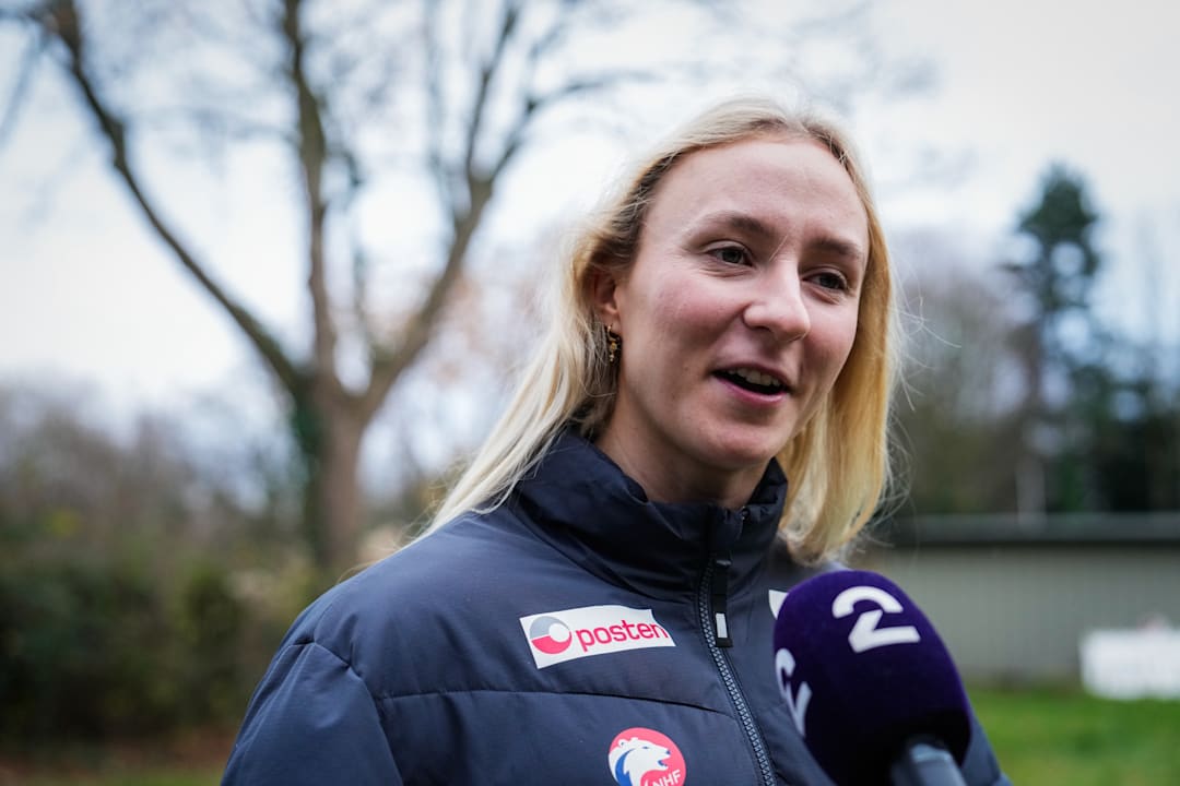 Reagerer på VM-stjernenes røykevaner: – Veldig fjernt