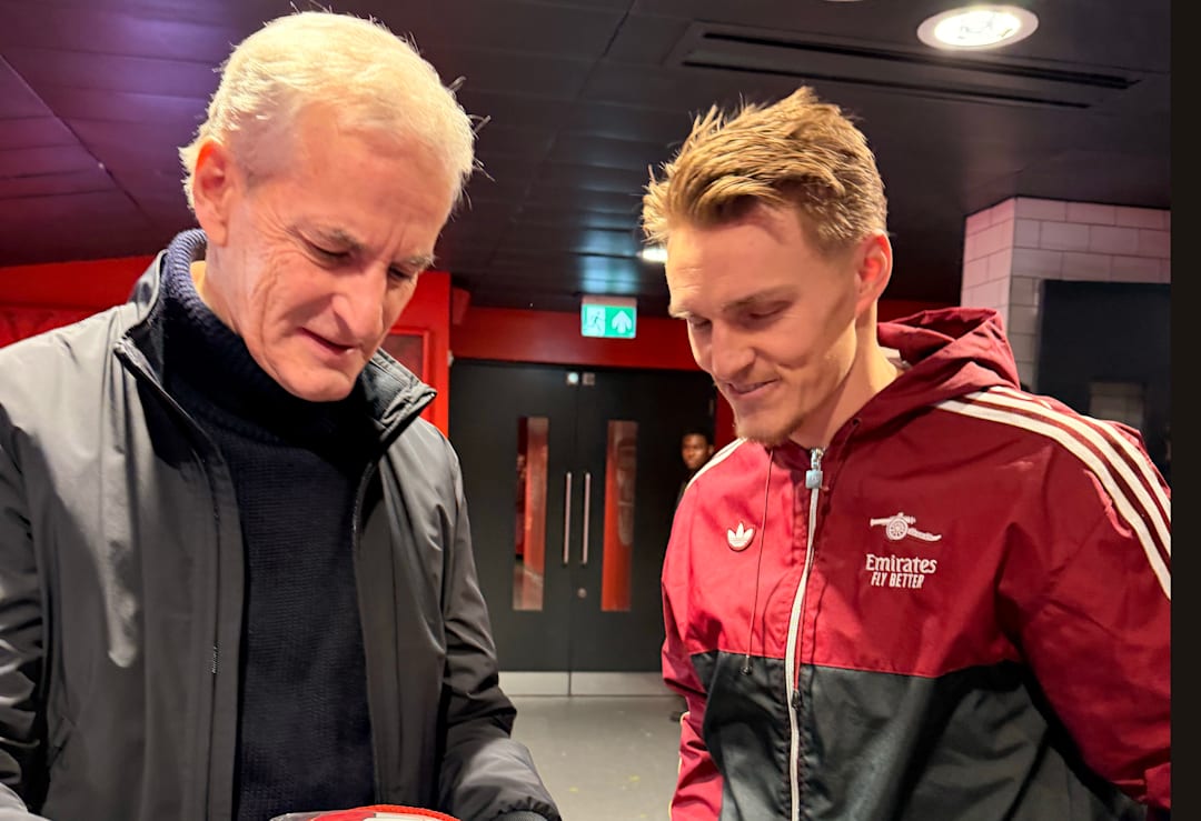 Krever svar om alkoholservering under Norges VM-kamper