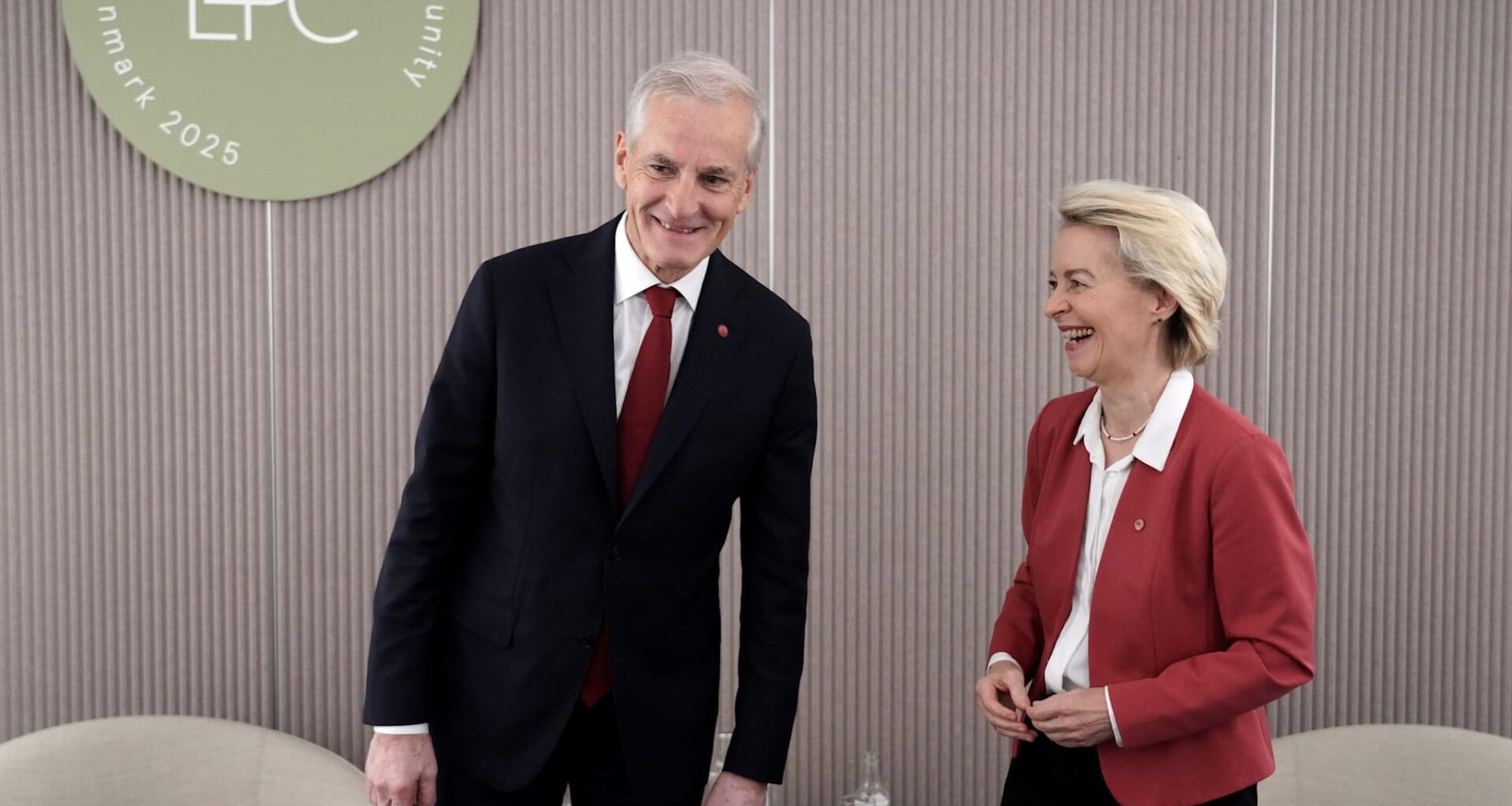 Kjetil B. Alstadheim