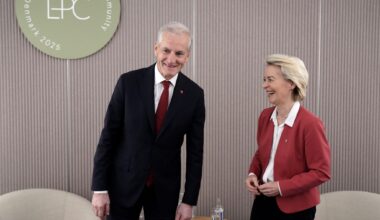 Kjetil B. Alstadheim