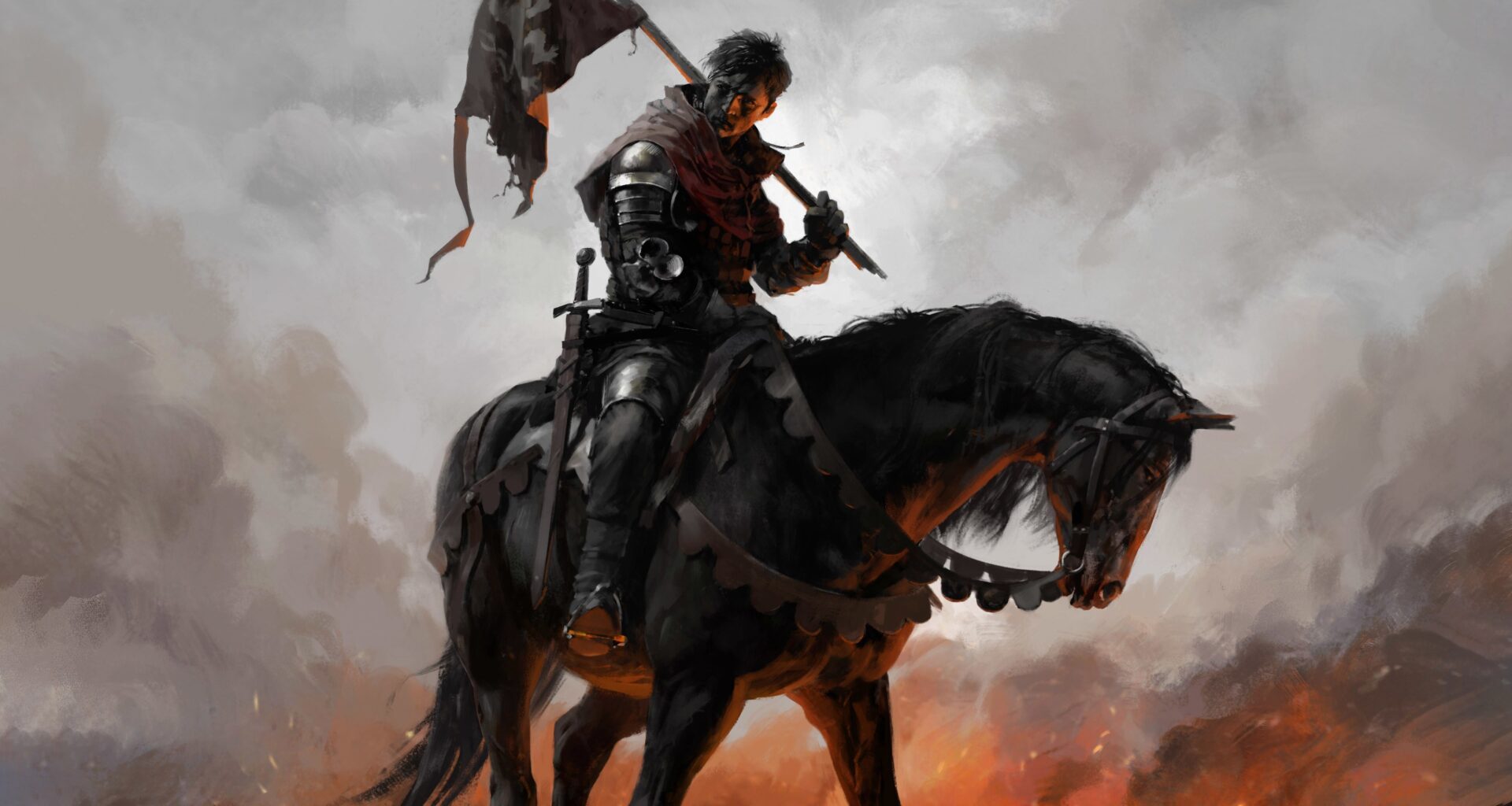 Deliverance remaster kan bli utgitt så tidlig som i februar