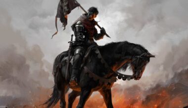 Deliverance remaster kan bli utgitt så tidlig som i februar