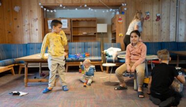 Etnedal vart 30 prosent fleire på få månader. Ordførar etterlyser større føreseielegheit – NRK Innlandet – Lokale nyheter, TV og radio