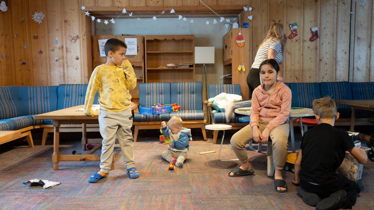 Etnedal vart 30 prosent fleire på få månader. Ordførar etterlyser større føreseielegheit – NRK Innlandet – Lokale nyheter, TV og radio