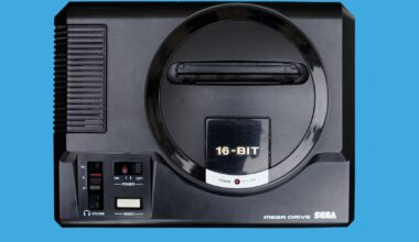 Mega Drive-fans kan nå få sine egne kreasjoner på kassett -