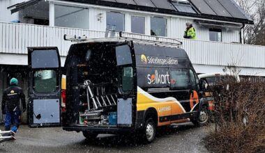 – Noe av det mest spesielle jeg har vært borti - Teknisk Ukeblad