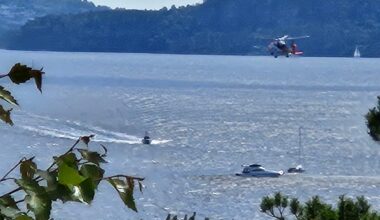 Gjøvik, Trafikk | Mann i 50-årene dømt for drap på Trond Jensen