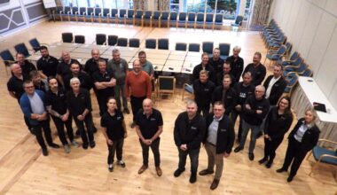 Oppdatert Fiskerioverenskomst – Norges Fiskarlag