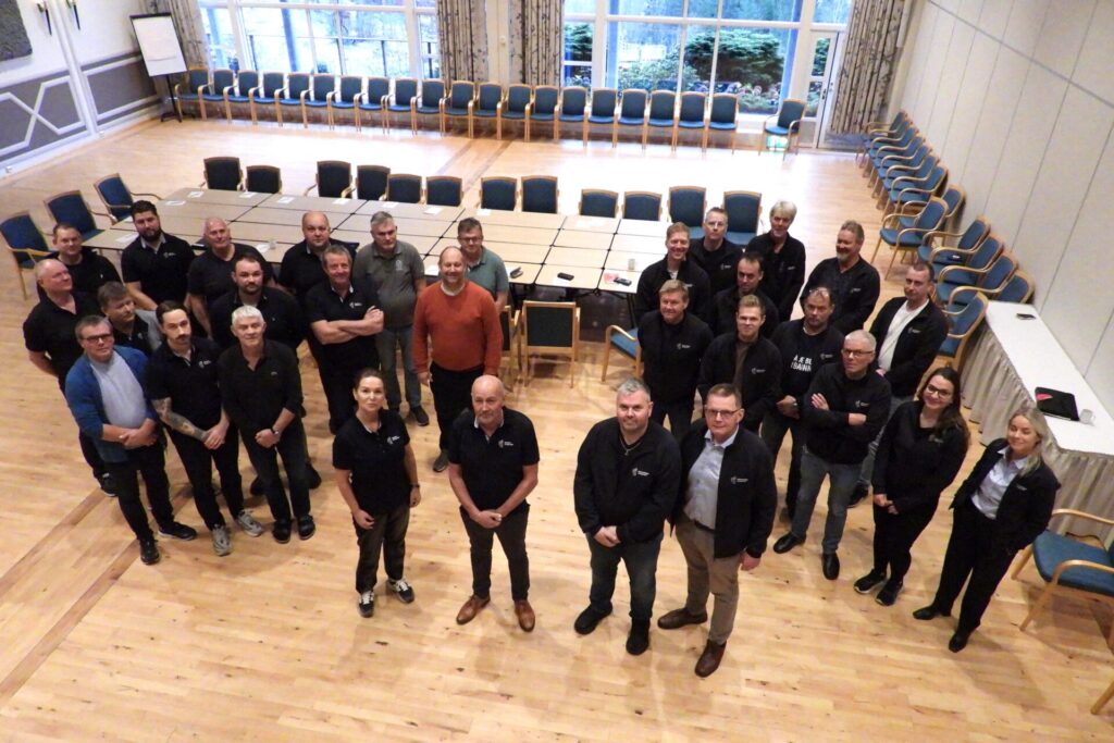 Oppdatert Fiskerioverenskomst – Norges Fiskarlag