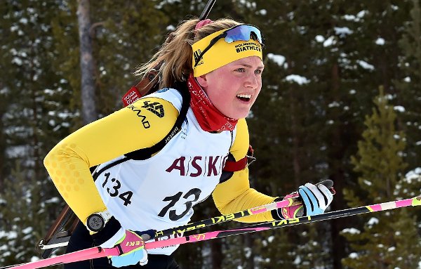 Eline Grue, Kvikne IL