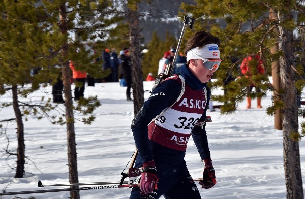 Åsmund Bekken, Kvikne IL