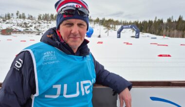 Sport, Langrenn | Tidlig julegave til Lygna: – Vi gleder oss