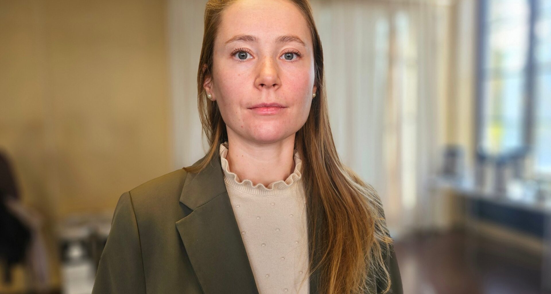 Ukraina, Russland | Smeller mot Putin og Trump: – Svært vanskelig med valg nå