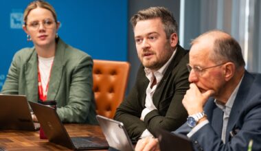 Kommuneøkonomi, Kvaløya Bo- og velferdssenter