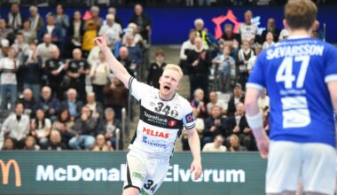 Elverum Håndball, Håndball | Elverum Håndball sikret seg et historisk avansement i European League med seier mot Fram hjemme i Terningen Arena