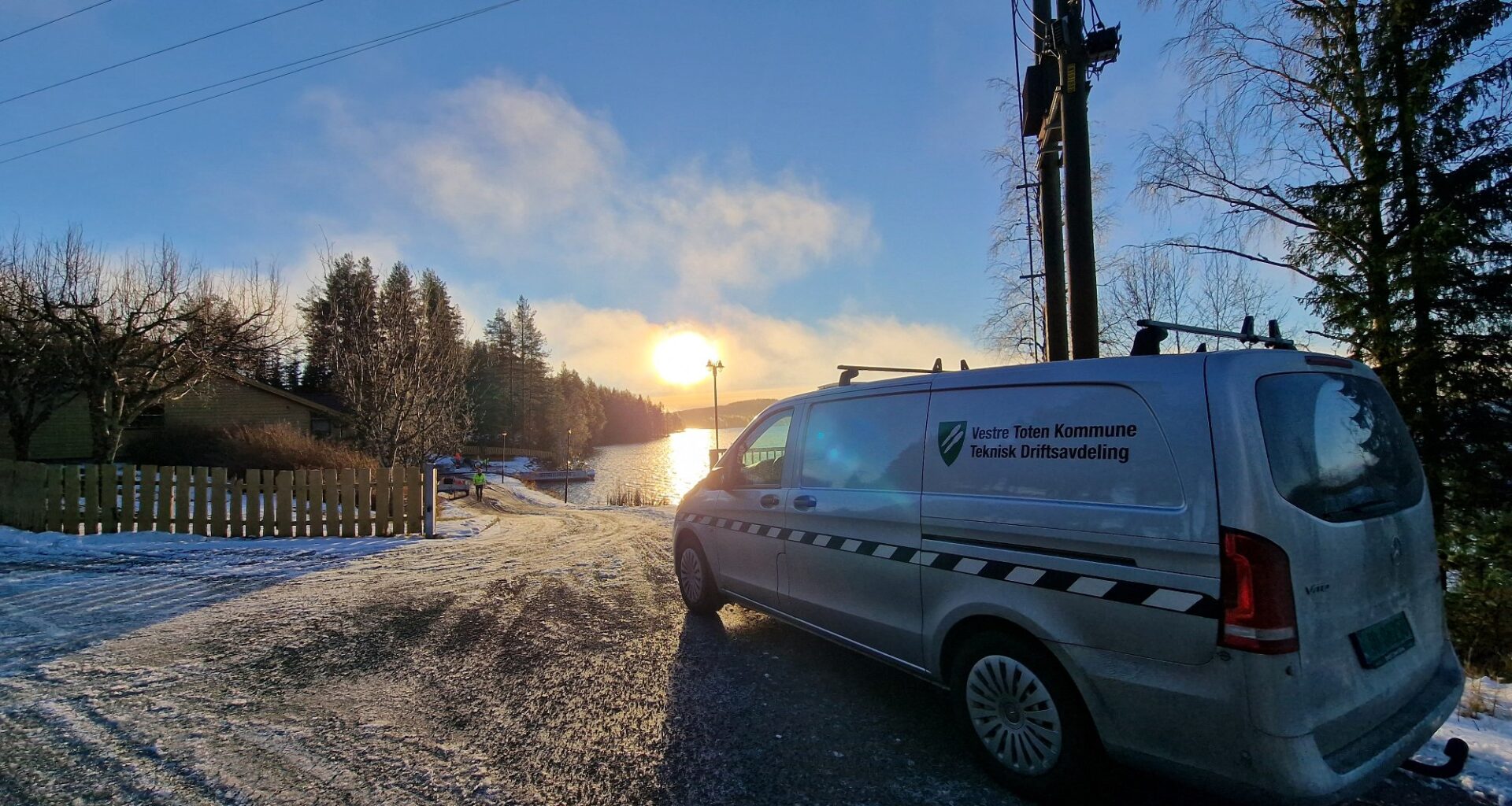 Vann, Drikkevann | – Bruk minst mulig vann