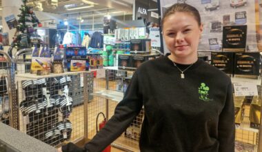 Næringsliv, Førde | Så mange kroner sender sunnfjordingane til himmels - Firda