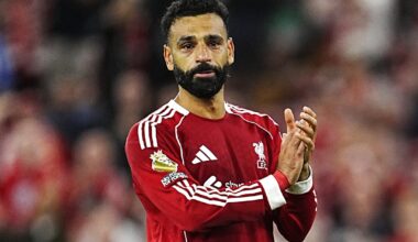 – Han beklaget overfor oss