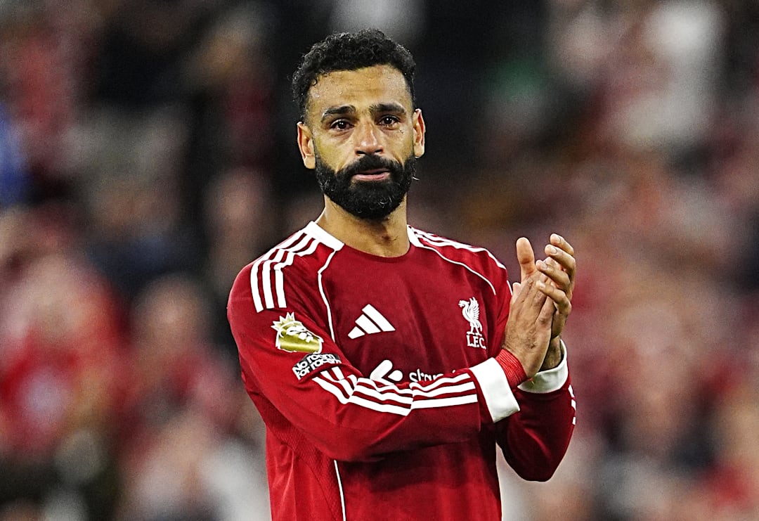 – Han beklaget overfor oss