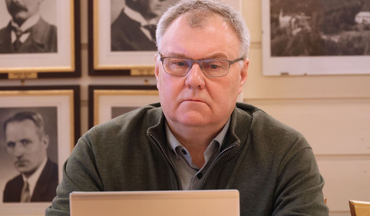 Vurderer anmeldelse: – Mobbing og trakassering - driva.no