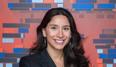 Aida Khorami blir ny Midtøsten-korrespondent i NRK