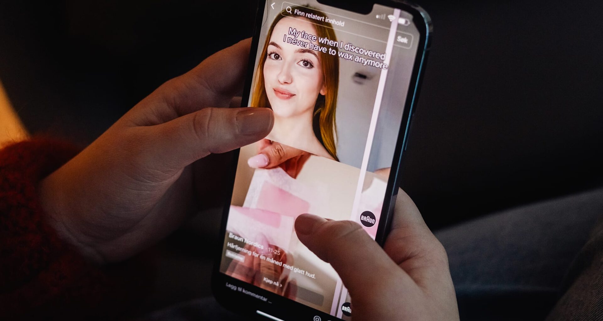 Derfor blir ungdom så avhengige av sosiale medier