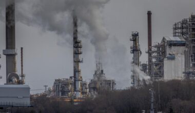 To arbeidere bar kreftfremkallende stoff i fem timer