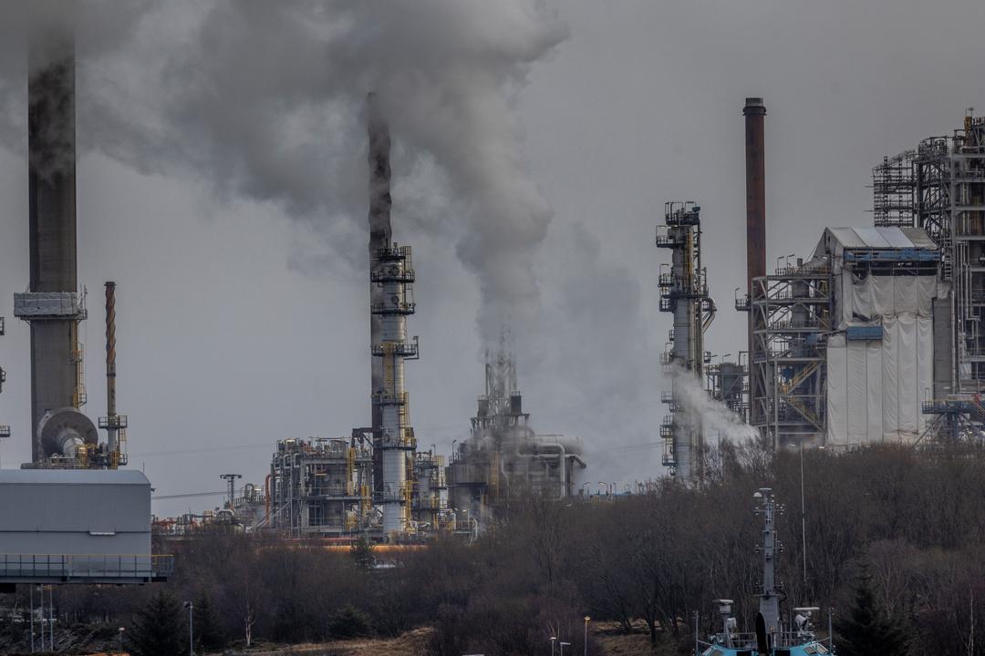 To arbeidere bar kreftfremkallende stoff i fem timer