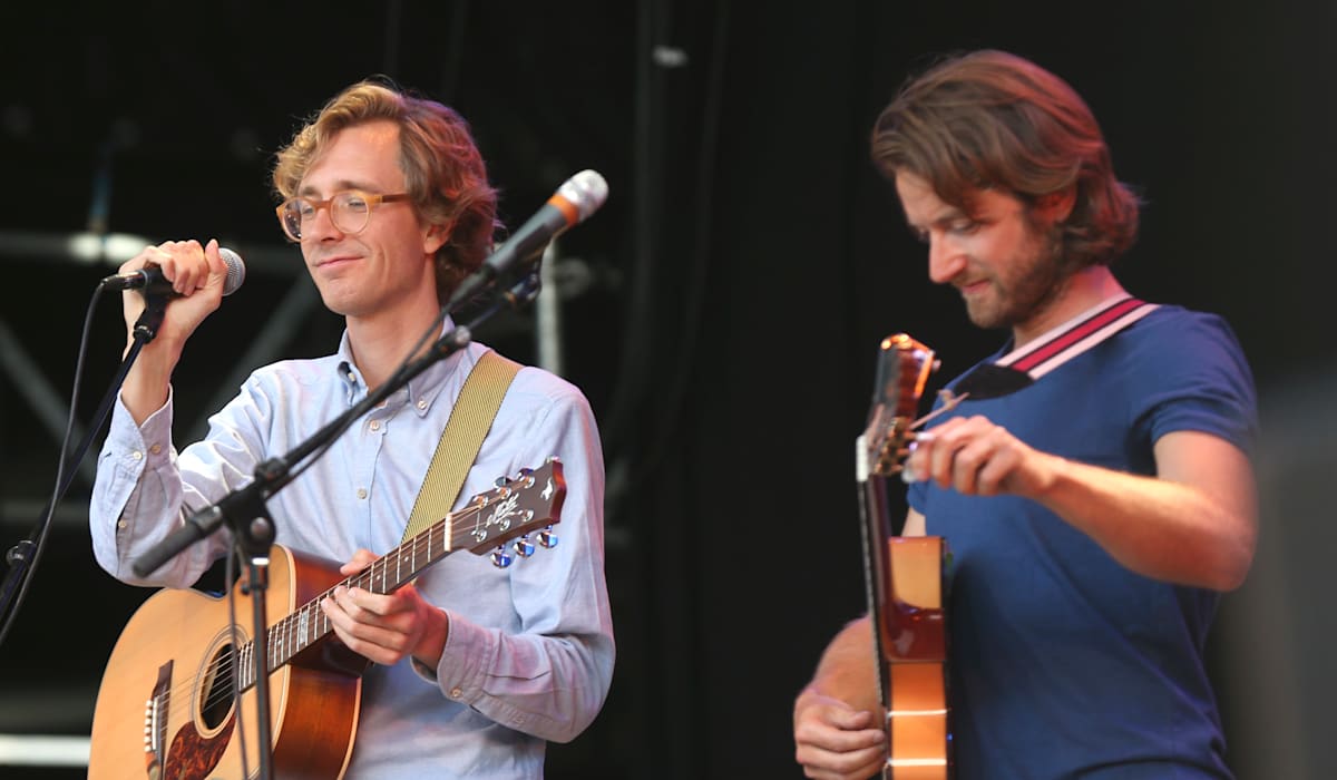 Måtte avlyse i vår – nå kommer de til Trondheim igjen - adressa.no