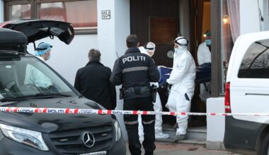 Drapssiktet mann i Grue fremdeles på frifot – tidligere voldsdømt