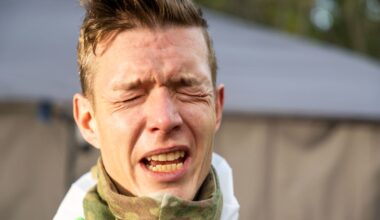 «Nå får jeg ikke puste»