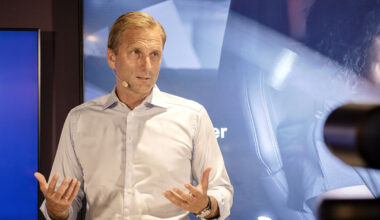 Dette tjener de norske biltoppene - Motor.no