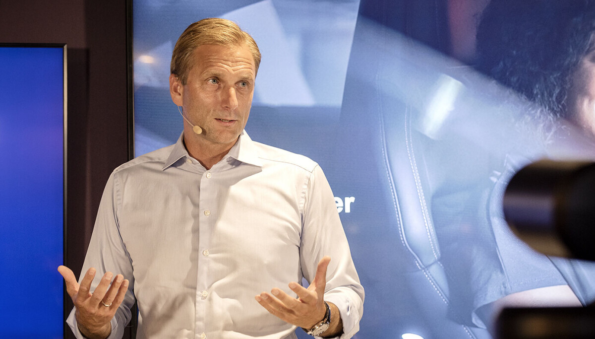 Dette tjener de norske biltoppene - Motor.no